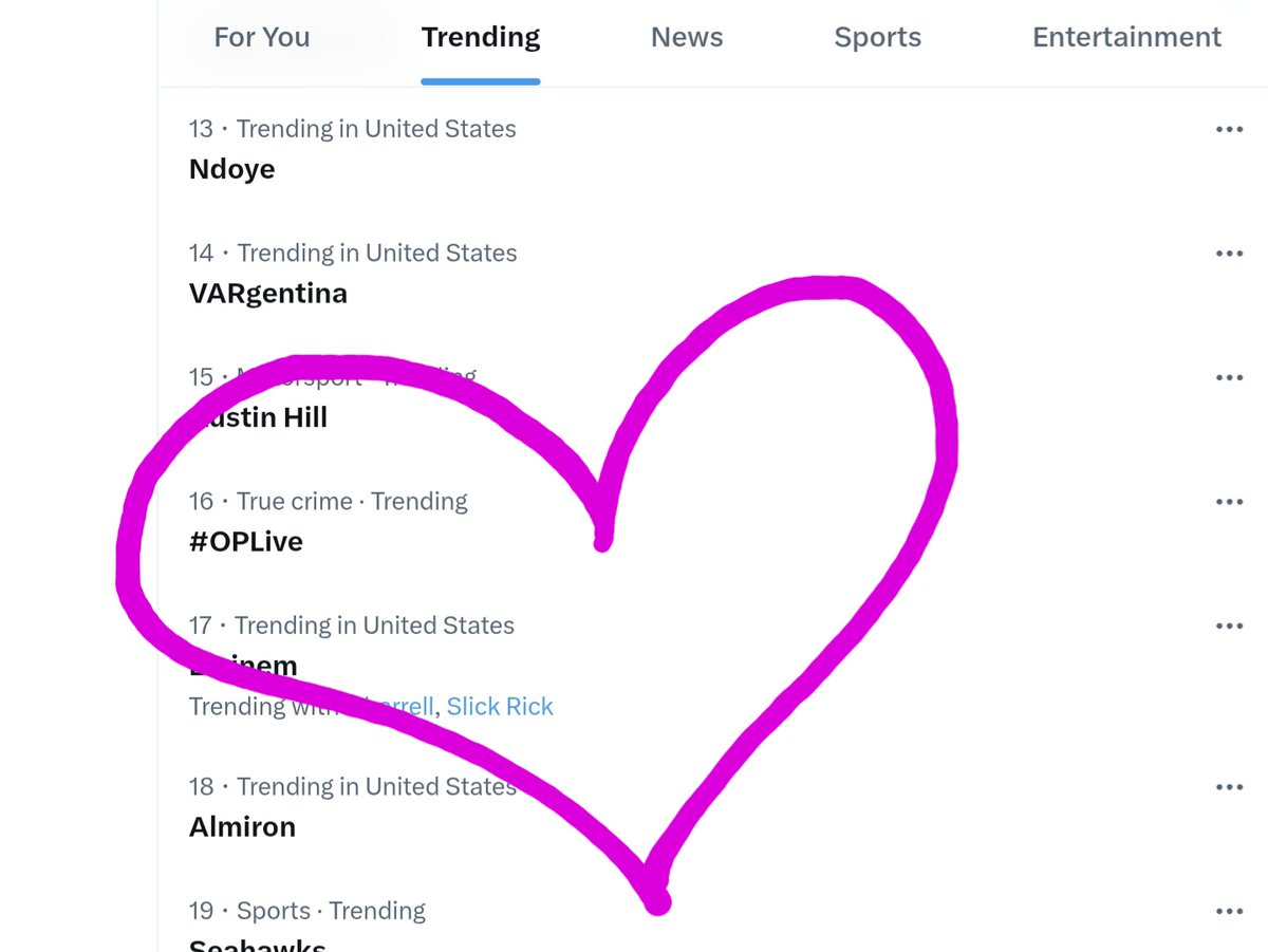 SuzScraps's tweet photo. #OPLive is trending
Use your hashtags #️⃣ https://t.co/K7vhDCF8DV