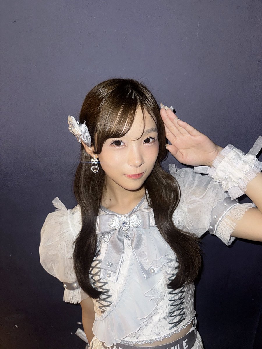 moana_scramble's tweet photo. こんに千浜もあなです🐳💭🤍
今日は『バシフェスVol.12』に出演させていただきます🎤💭

スクスマちゃんはライブが16:15〜特典会が16:55〜お好きなメンバーとの15秒動画です⸝⸝⸝🫶🏻.ᐟ.ᐟ

スクスマちゃんと一緒に楽しい時間を過ごそうねっ！
お待ちしてます💘✨ https://t.co/23eCBcKiyj