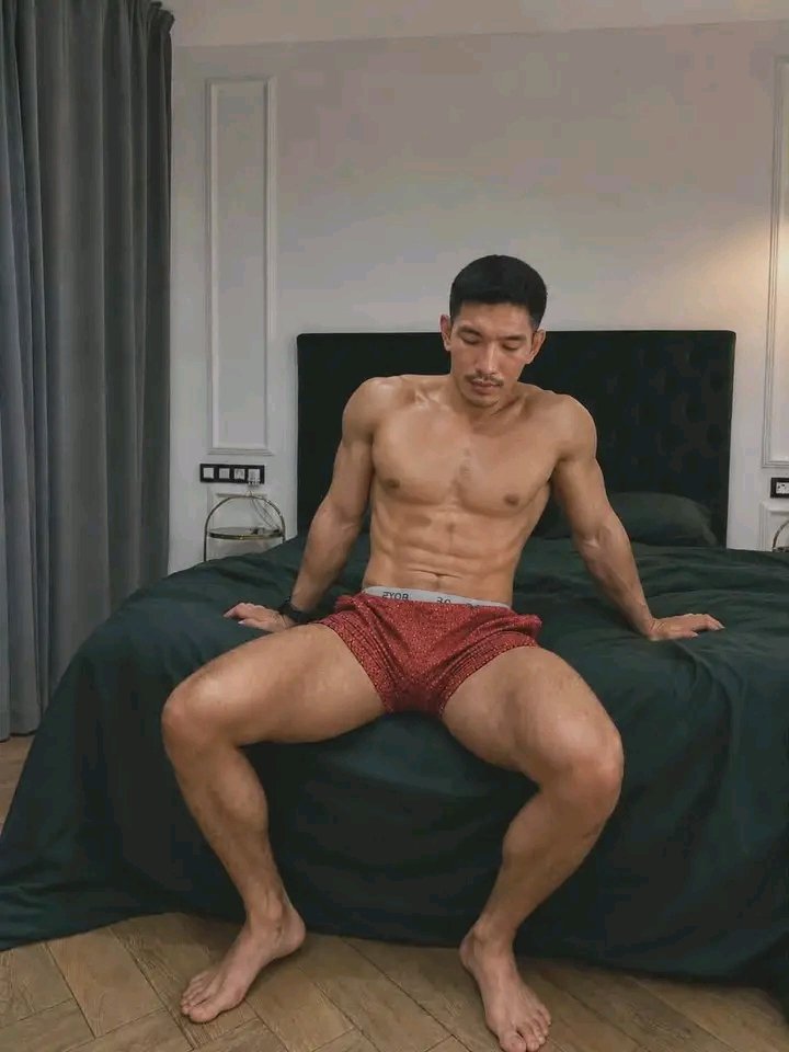 Redhoflixe's tweet photo. Wow sexi bikin ku pngn peluk https://t.co/84jOUpw1hK