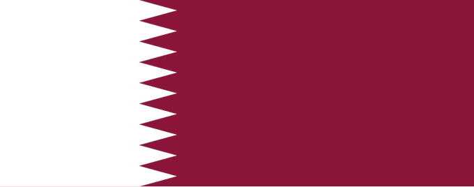 Osint613's tweet photo. Explosions have been reported in Doha, Qatar, according to several witnesses. It remains unclear if it's interceptors or impacts. https://t.co/EWrl9zOLEg