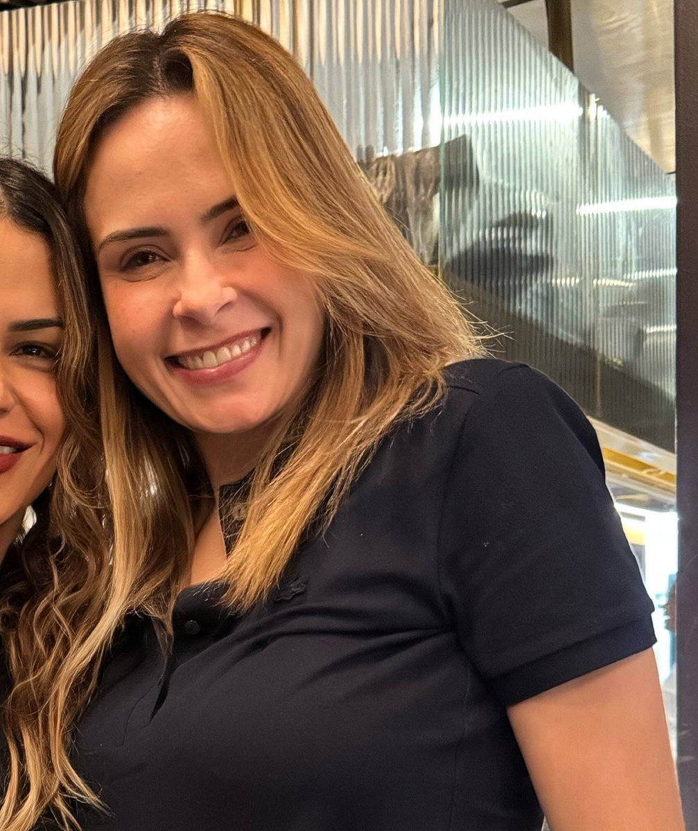 ana paula tweet media
