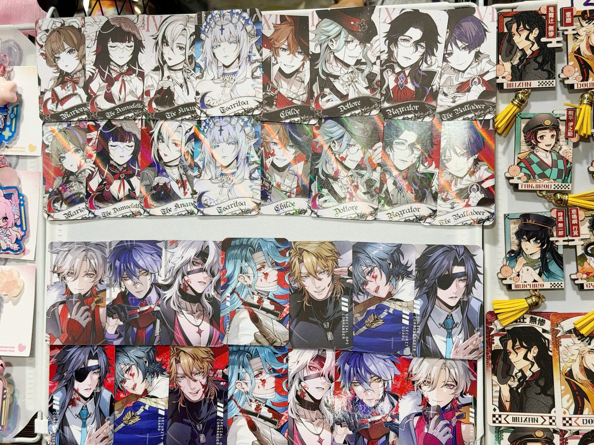 ✦ THE SOVEREIGN ✦ AFASG - R8✨ tweet media