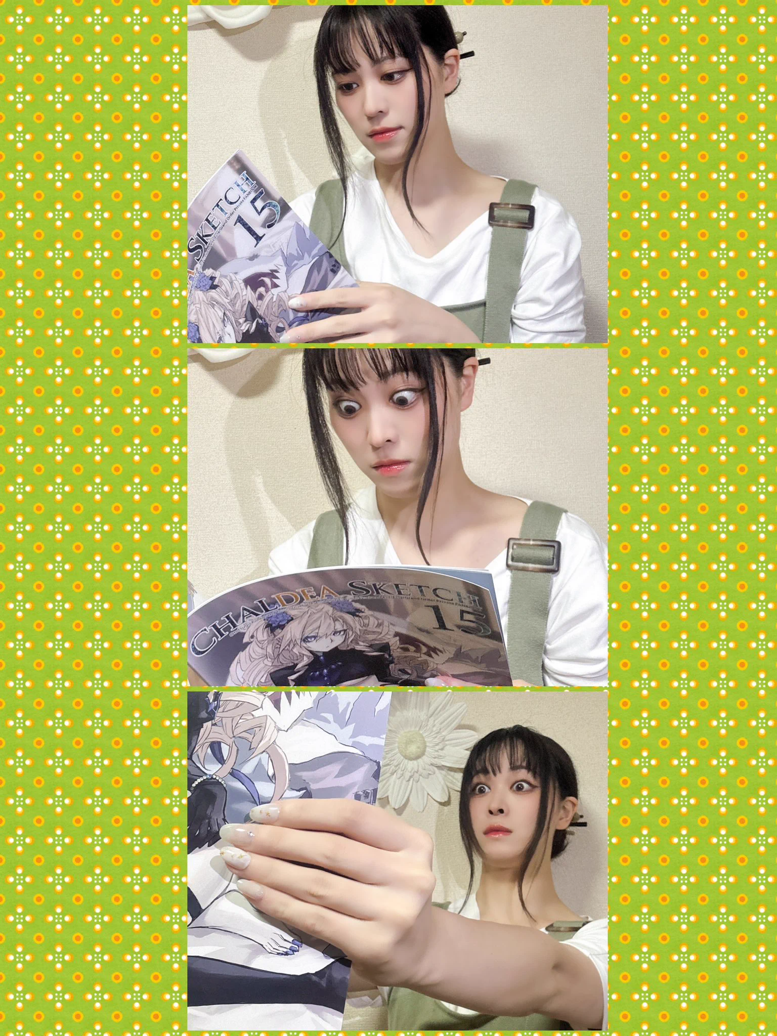 日比優理香(ひび ゆりこ) on X: 