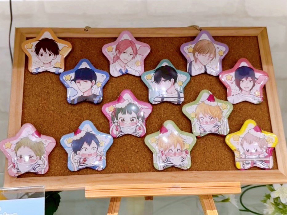 時計野はり (@hari_tokeino) / Posts / X