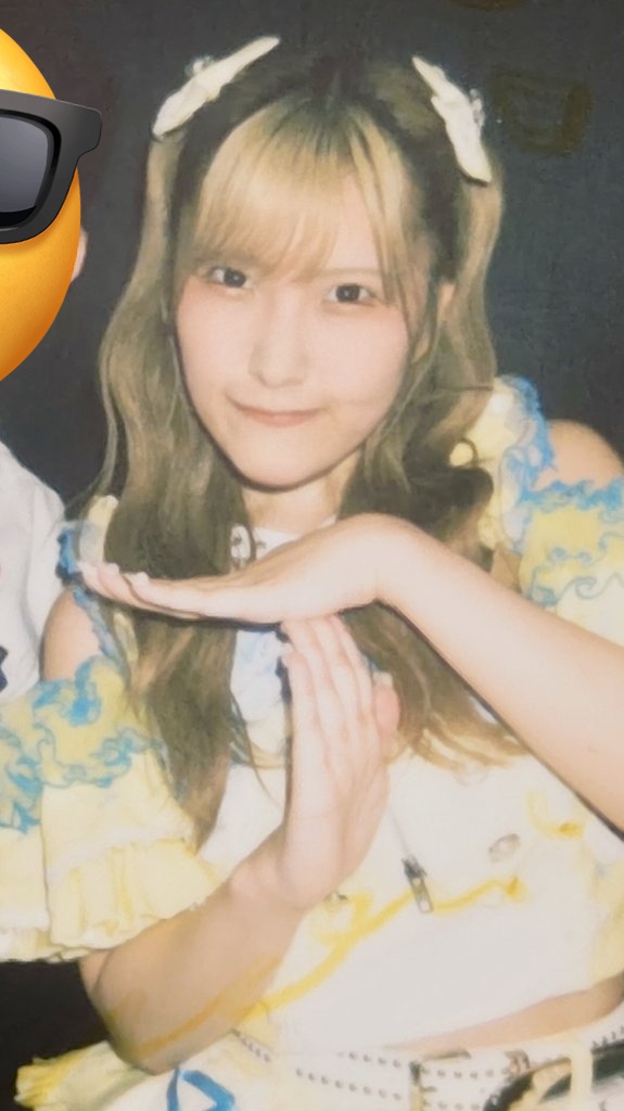 のんちゃん専用ページ そして、目の前で歌い踊る #のんちゃん 💛の演技力、パフォーマンスが
