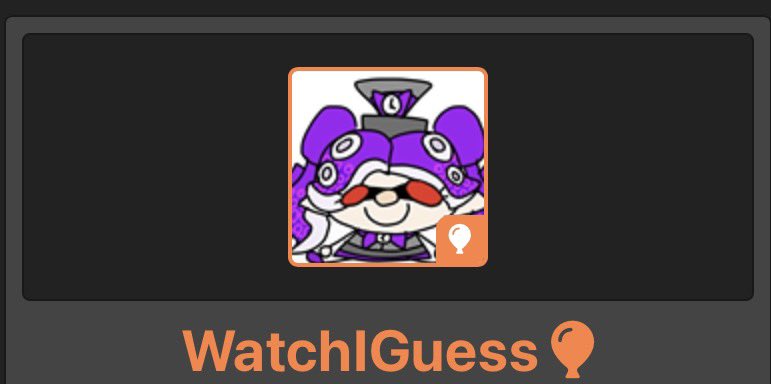 WATCH_I_GUESS's tweet photo. I’m on artfight!! (I joined late)
https://t.co/vkL3WEJLTM https://t.co/Ktx7hqBjR2