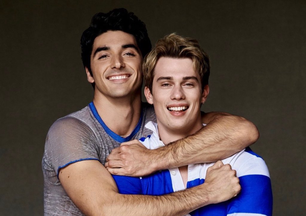 acervotaynick's tweet photo. missing them https://t.co/jtULBW9E32