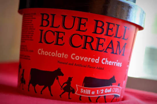 DarthMHall's tweet photo. @ILoveBlueBell @ILoveBlueBell  Can y’all please bring back Chocolate Covered Cherries? https://t.co/WhciHjIYKm