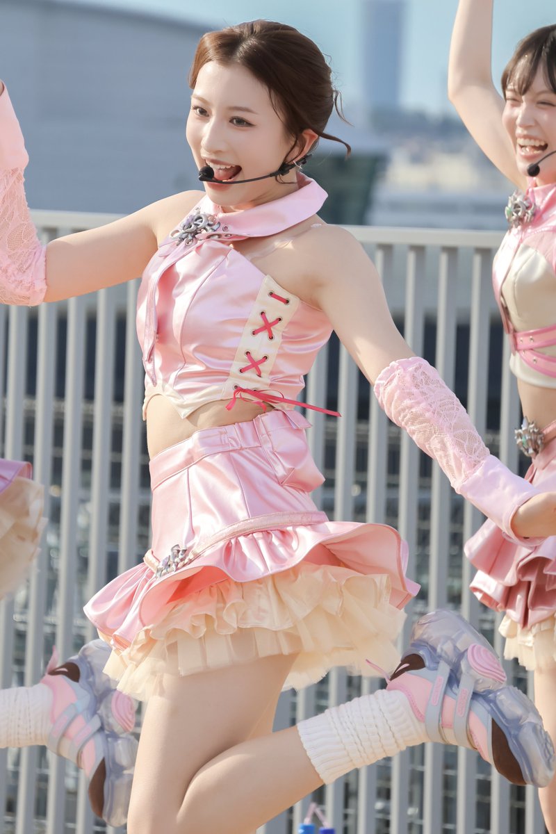 nasmiku's tweet photo. 2026/7/11
「SAKURAIZATION」リリース記念フリーライブ1部
@横浜ワールドポーターズ屋上
GUMIちゃん
個別特典会は2/3がGUMIちゃんでした。お相手してくれてありがとうございました😊
#onefive_GUMI 
#onefive https://t.co/PoV8RY0Xb1