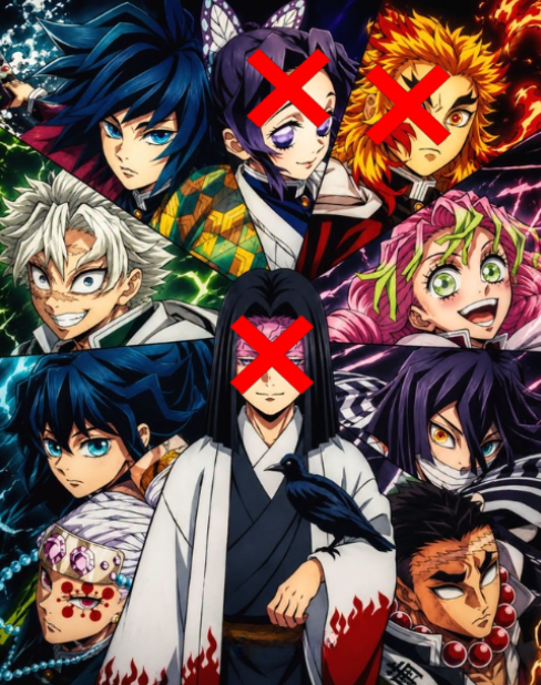 Anime Tweets tweet media