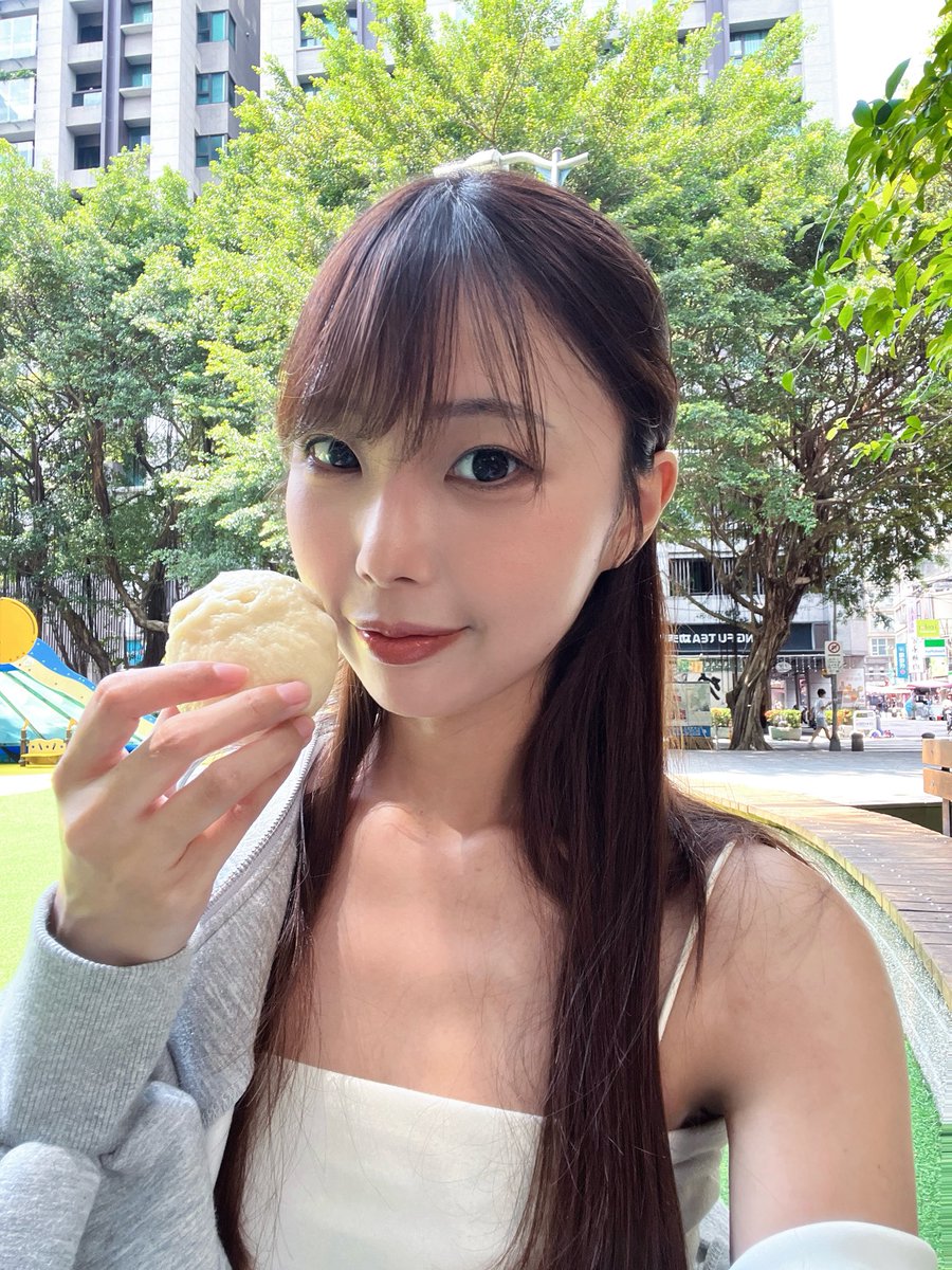 bochi_chan_'s tweet photo. 肉まん大好き♡ https://t.co/k0GPGGXFsO