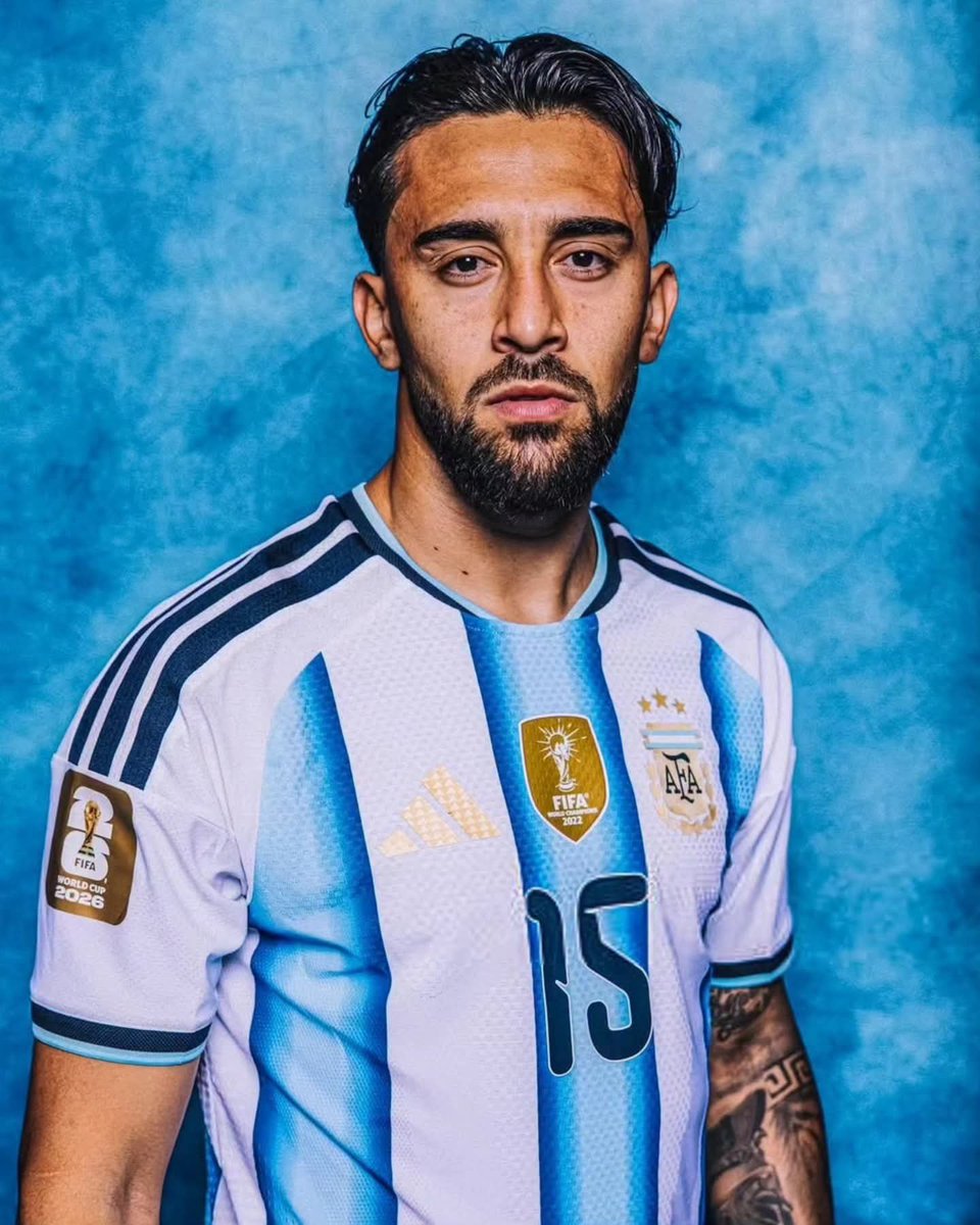 TriggerFCB's tweet photo. Regate🔥
Visión🔥
Pase🔥
Gol🔥
Seguridad🔥
Velocidad🔥
IQ🔥

Es todo lo que le falta a Nicolas González https://t.co/wGZf3FE8e5