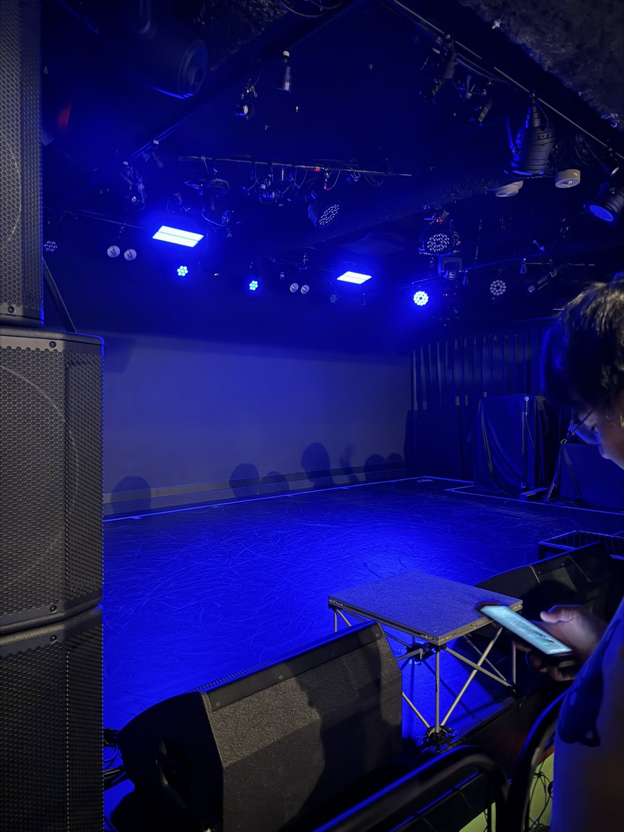 tacansan's tweet photo. ヒロスクなう https://t.co/SecAll3F16