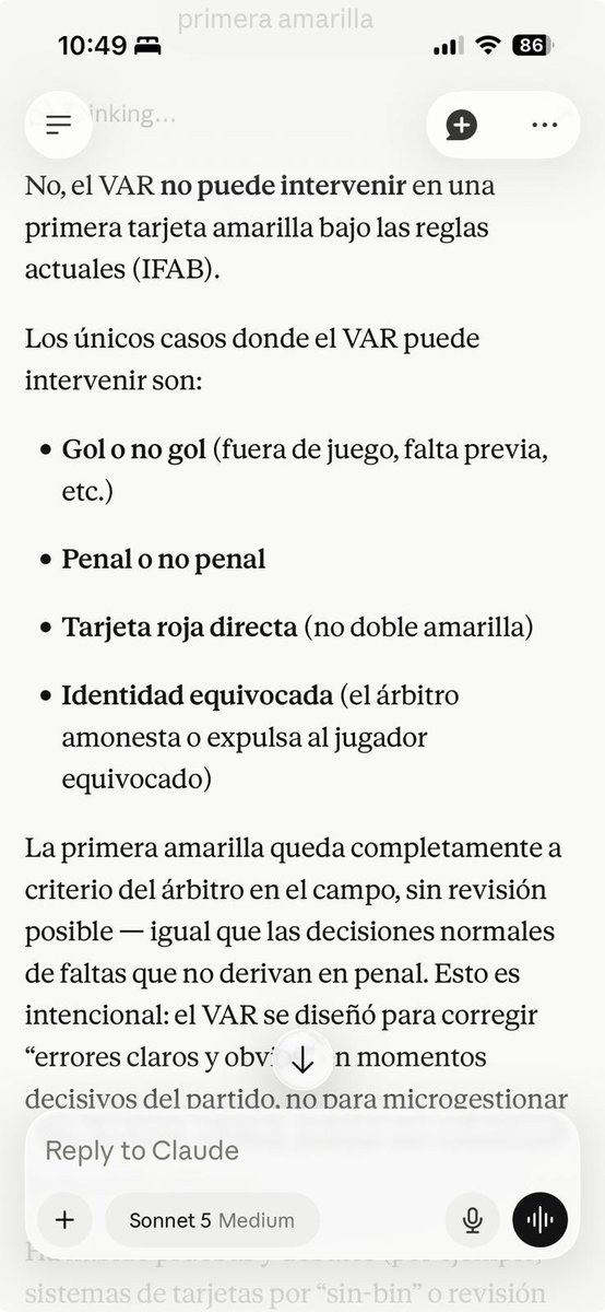 BoyQban's tweet photo. Nuevamente la FIFA con su VAR favoreciendo a Argentina, en la jugada de la Primera tarjeta amarilla a Paredes, el VAR no debió intervenir y por lo tanto no se debió expulsar al jugador Suizo.
Argentina juega con reglas diferentes. https://t.co/ncp2WEMCYv
