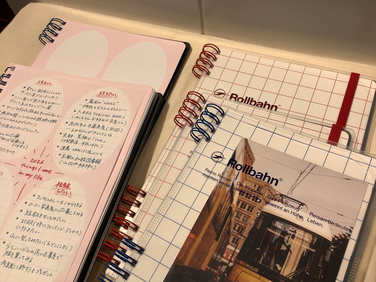smith_hrsm's tweet photo. ロルバーン フレキシブル新作から「ロルバーン フレキシブル ポケット チェック THINK」のご紹介。
付属のリフィルは、自由度の高い方眼と華やかなデザインで、アイデアを書き留めたり思考の整理にも役立ちます。
ポケットには写真やポストカードなどを挟んで表紙をアレンジすることもできます。 https://t.co/rKT3Pgu0sX