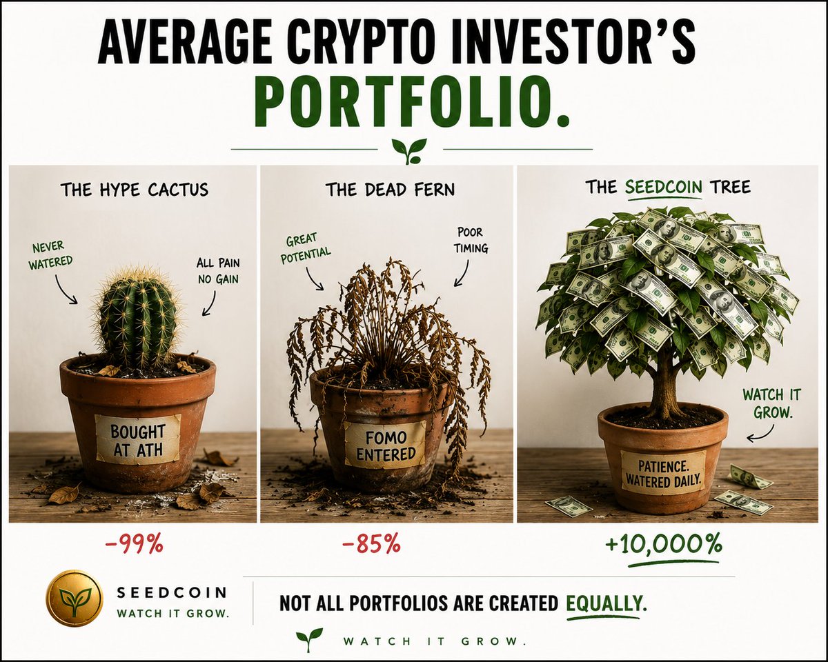 Seedcoin tweet media