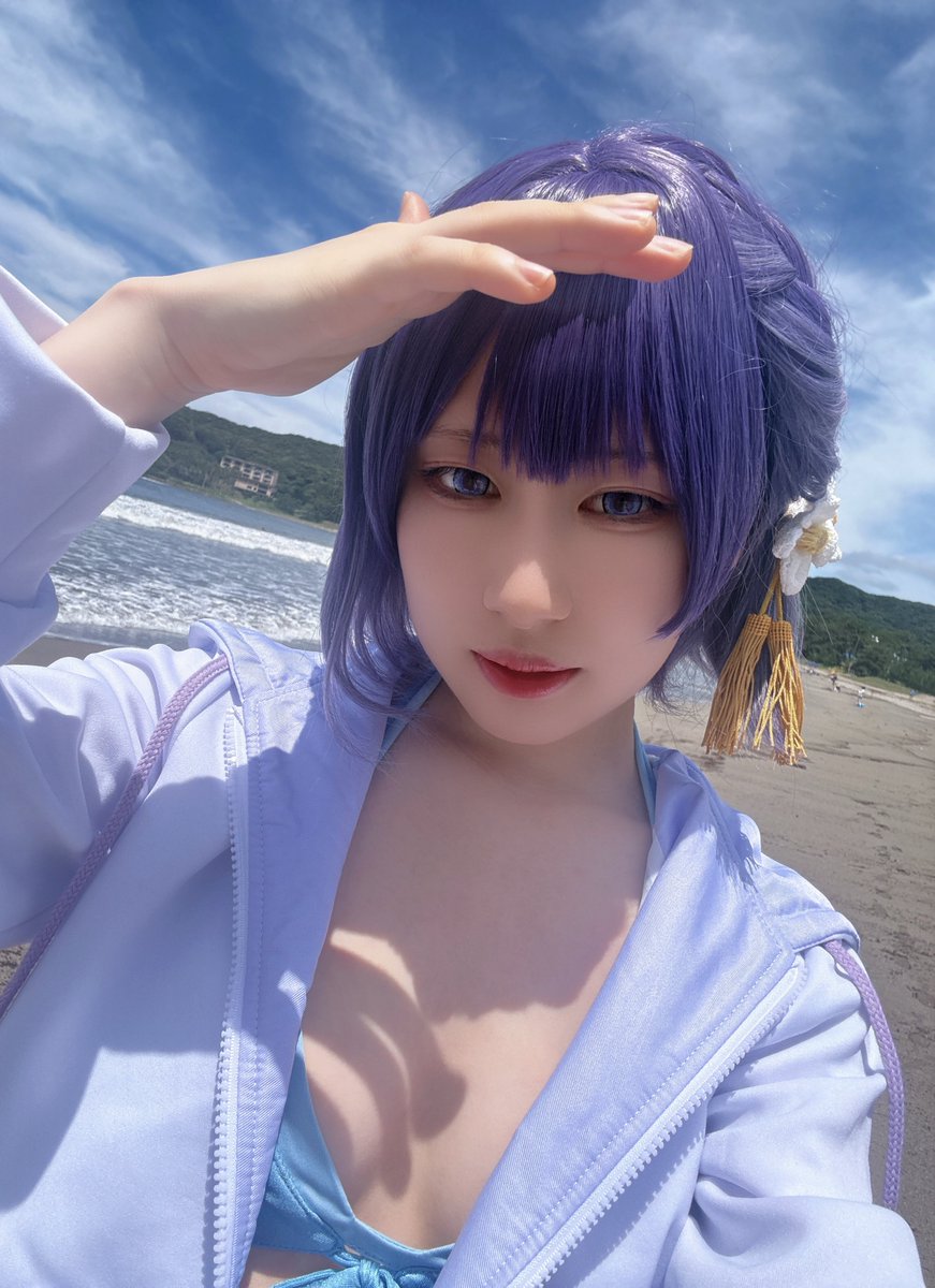 感謝しかでてこないです………かわいい