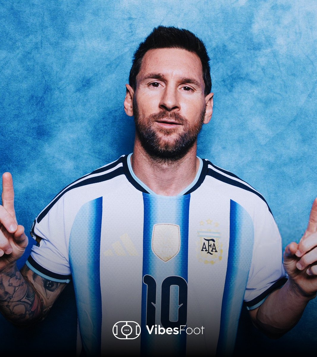 Vibes Foot tweet media