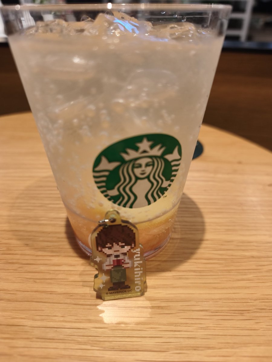tackan_99's tweet photo. 今週もラルカフェ！時間あるからそれまで休憩。 https://t.co/UZVMGxoFfD
