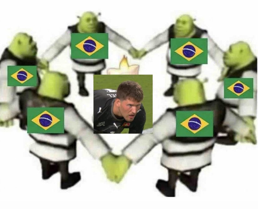 Haaland da Depressão tweet media