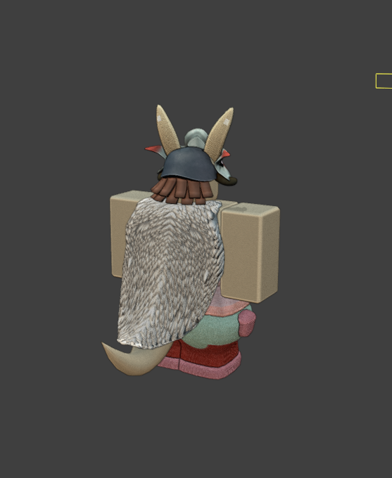 SirYoussef1's tweet photo. #RobloxDev #robloxart #3dart #3DModel #gamedev #UGC https://t.co/JrSRkwgYzC