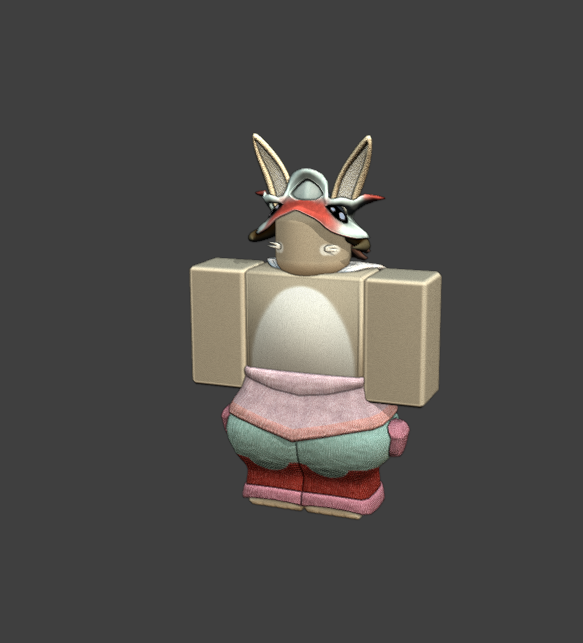 SirYoussef1's tweet photo. #RobloxDev #robloxart #3dart #3DModel #gamedev #UGC https://t.co/JrSRkwgYzC