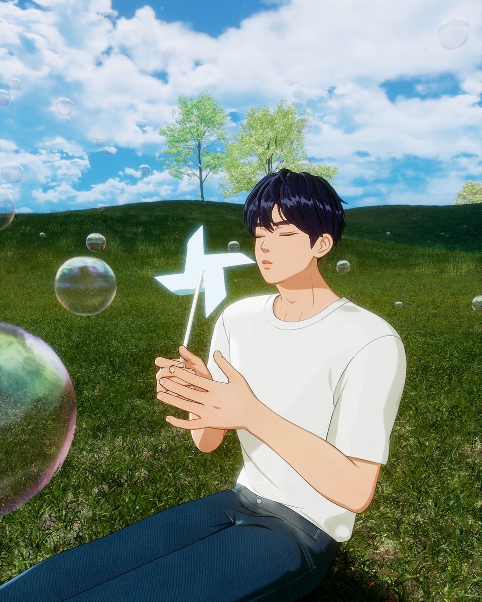 PLAVE(플레이브) OFFICIAL tweet media