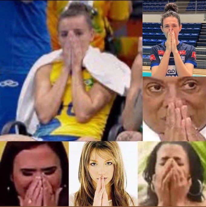 alridead's tweet photo. e vamos de tortura com essas chicleteiras 

#VoleiNoSporTV https://t.co/VdPuitbLdv