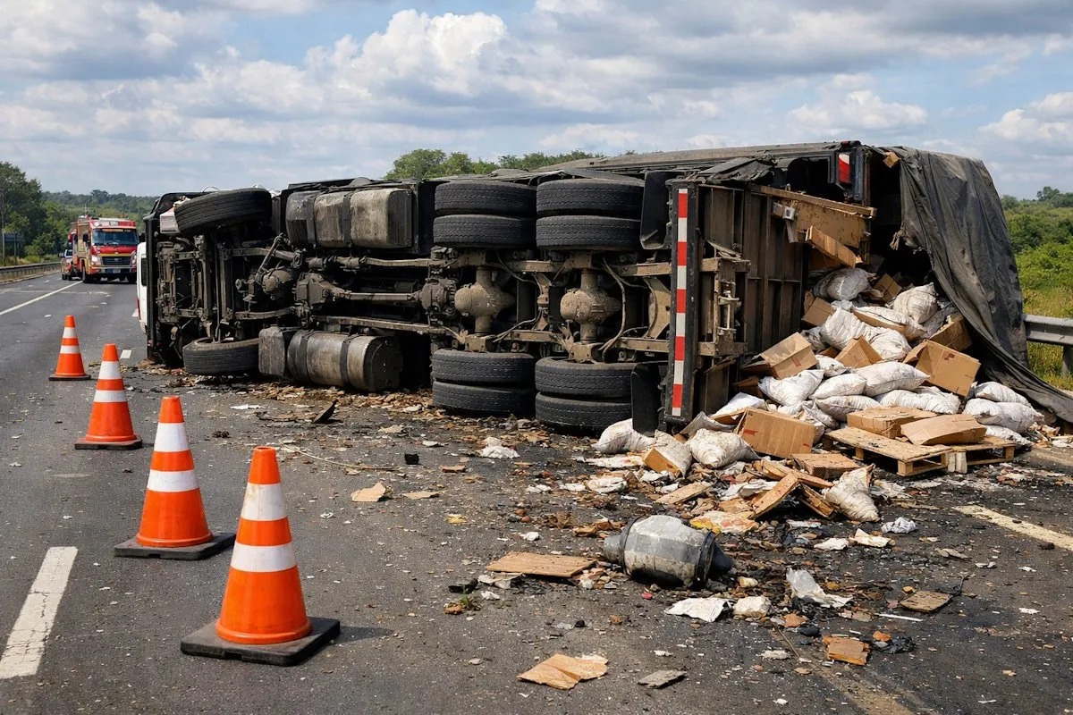 divulga_radio's tweet photo. Processo: Justiça reconhece imprudência de motorista e afasta responsabilidade de transportadora em acidente
🚚🚛🚚🚛🚚🚛🚚🚛
VEJA CLICANDO AQUÍ ABAIXO 👇
https://t.co/Nink1Kk9f6 https://t.co/UafK20ZNRv
