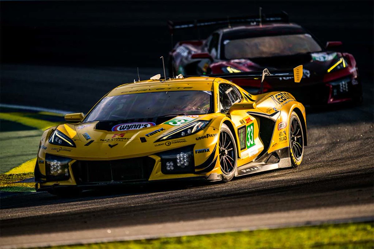 CorvetteBlogger tweet media