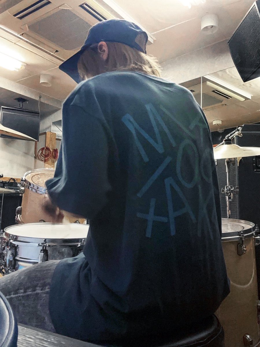 RE_MiXarts's tweet photo. ＂LAST CALL"
大竹美希（@miki_drum_ )オフィシャルグッズ受注受付終了まで、あとわずかとなりました。

PRE-ORDERS CLOSE_07.13 (MON) 23:59

この機会をお見逃しなく！
受注受付はこちらから！
▶️ https://t.co/JqkddyaWqT https://t.co/APAEoAMN9l