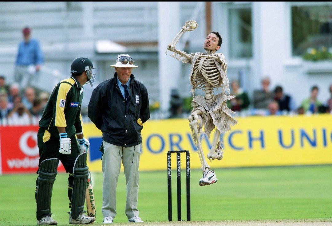 bagga_buntyy's tweet photo. Guess the legendary 90s fast bowler from this bowling action. 💀🔥
No hints. Only cricket experts will get it right! 👇 https://t.co/TvfhYT1dzb