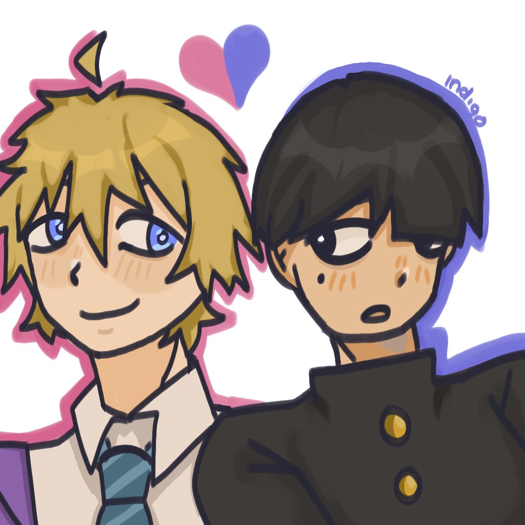 cassdiary143's tweet photo. terumob for the soul #terumob #mp100 #mobpsycho #rkgk https://t.co/88vCo6yBul