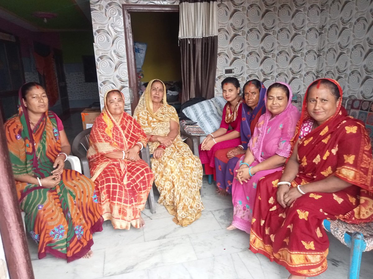 PoonamRld's tweet photo. सर्व समाज को आगे बढ़ने का कार्य करती है राष्ट्रीयलोकद। https://t.co/2lDNqf7JyU