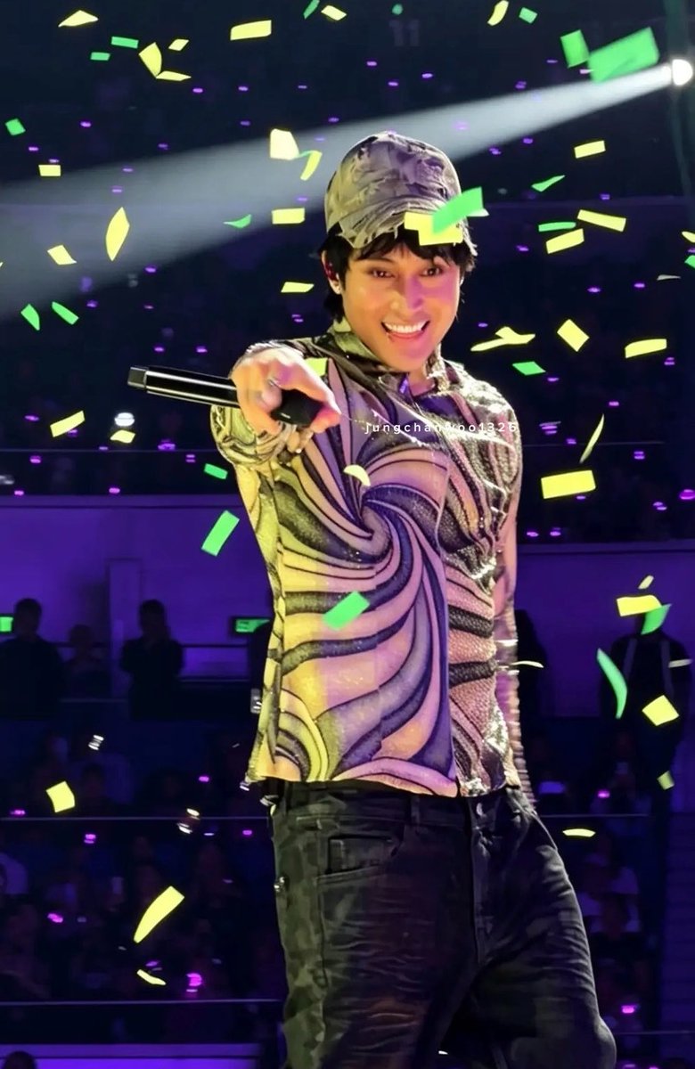 jungchanwoo1326's tweet photo. my solace🫶🏻

260711「 #SB19_KEN 」

PUREGOLD OPM CONCERT GENERATIONS 2026
📍Smart Araneta , QC

SB19 HEADLINES OPM CON
@SB19Official #SB19
#SB19ForAllGenerations https://t.co/ogOm0PKIoa