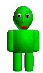 EraserGuyCruz's tweet photo. hes green for a amazing reason

#greenbabybaldi https://t.co/urx3ZyeKMQ