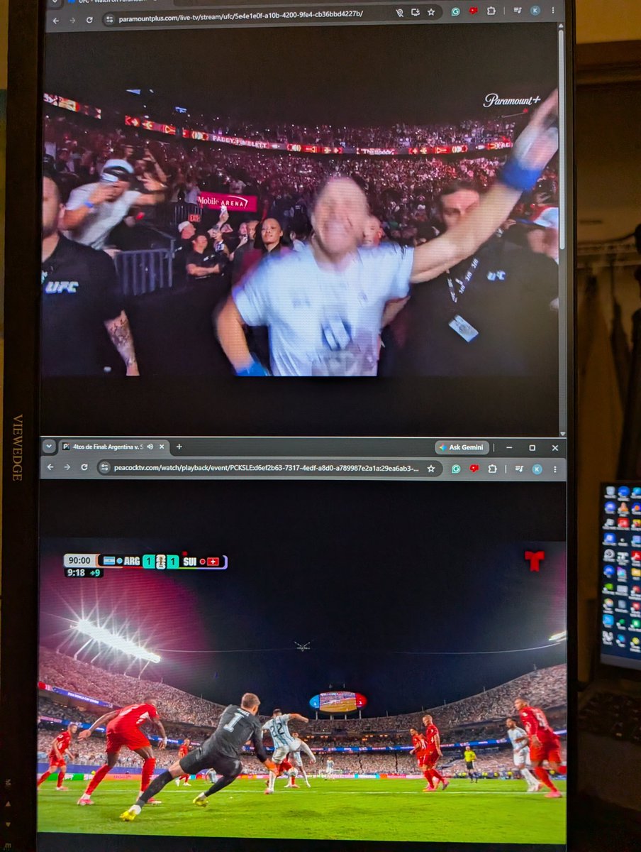 Vayent0's tweet photo. Is this crazy? Doing a double hate watch Tonight. https://t.co/lTV9vHviPp