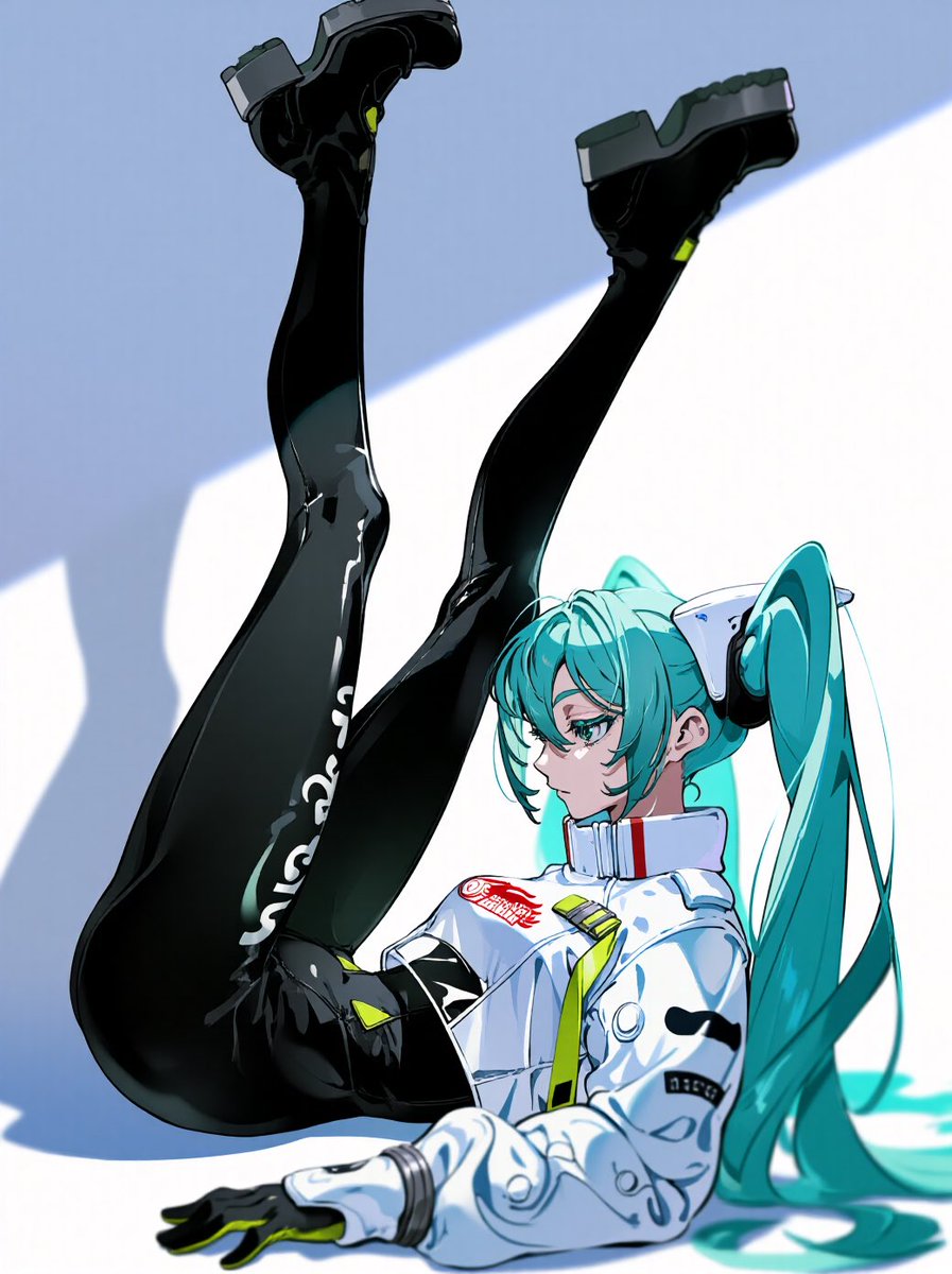 shironecoAI's tweet photo. レーシングミクさん
#AIart️️️️️️️️️️️️️️️️️️️️️️️️️️️️️️️️️️️️️️️️️️️️️️️️️️️ https://t.co/xkqVRXgcLH