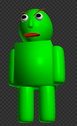 EraserGuyCruz's tweet photo. hes green for a amazing reason

#greenbabybaldi https://t.co/urx3ZyeKMQ