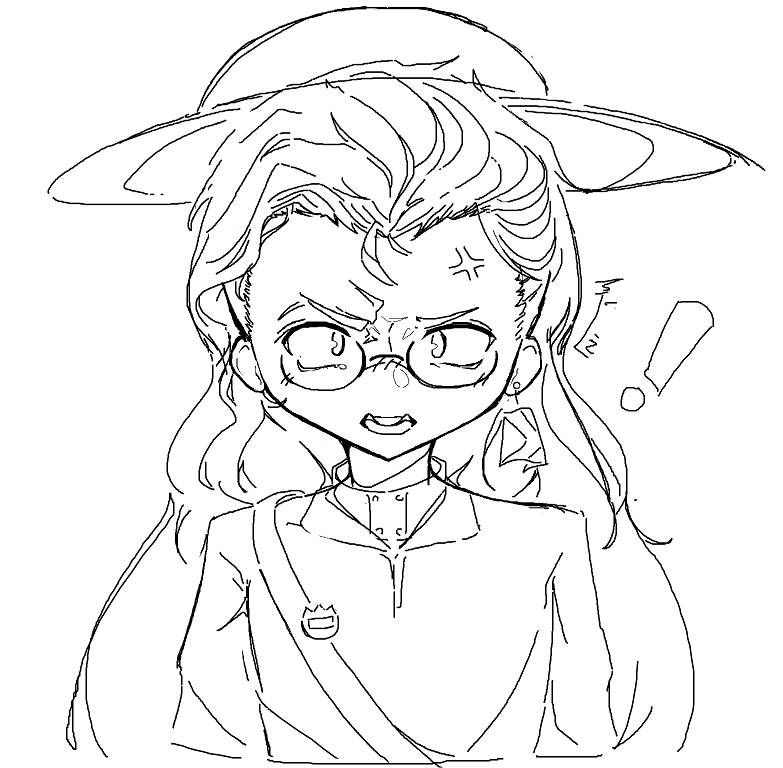 Tea1543_'s tweet photo. #flaart made some fanart for @FlawedImp https://t.co/PT88X4Q0gh
