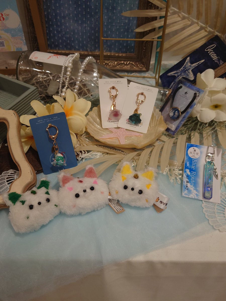 _0_dolphin_0_'s tweet photo. おきつねちゃんとめんだこちゃん祭りヾ(*´∀｀*)ﾉ
#CARAMEL_MUSEUM https://t.co/dDo6W73cDQ