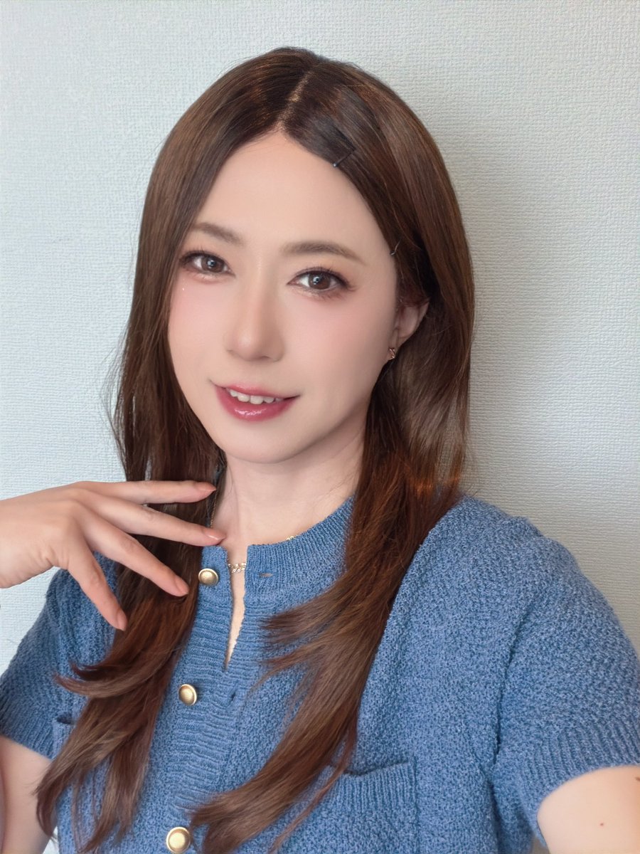 ill_nakagawa's tweet photo. 今日の僕は可愛いと思う。 https://t.co/EMP64E0fza