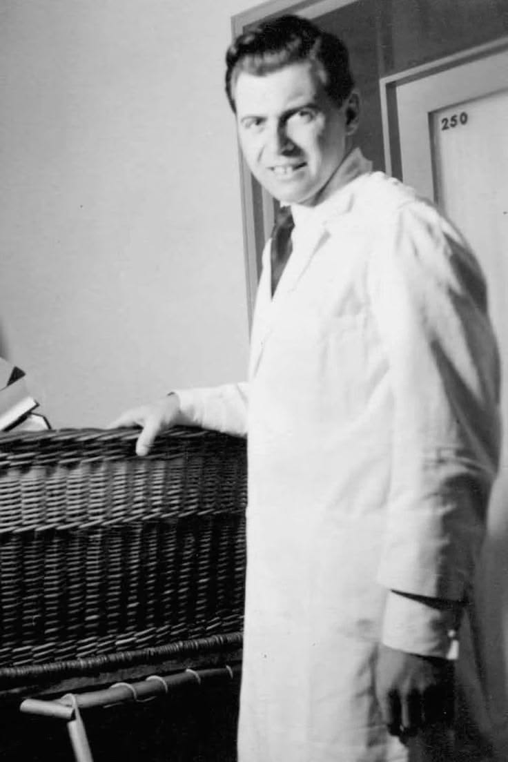 dailymengele's tweet photo. What's in the basket????? https://t.co/QajgoWvNep
