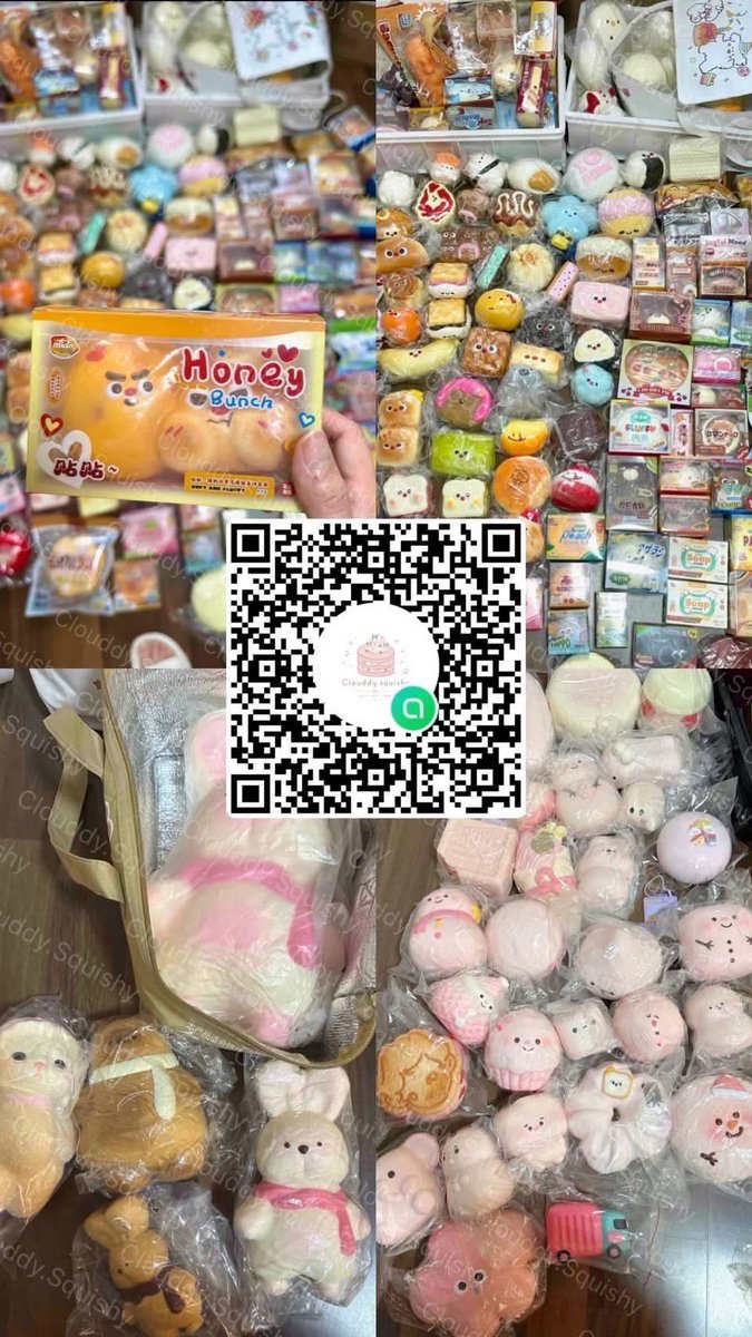2004nonon's tweet photo. 🚨พร้อมยังลงของวันนี้ 20.00 น. ในอพช เข้ากันมาเยอะๆนาาาา

Clouddy.squishy☁️

Open chat 

https://t.co/jLKmU6FF5i
#mido #ตลาดสกุชชี่ https://t.co/rTQ1szXQ5U