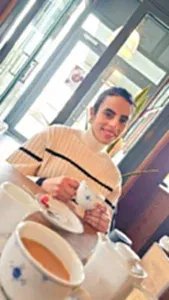 Klot_fnanat1's tweet photo. ياريتك كنتي اختي 🥺🥺♥♥ https://t.co/wl3OKLaHkn