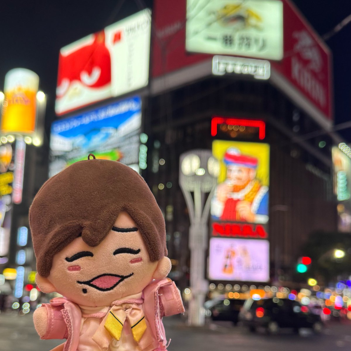 728LuckyBoy's tweet photo. 札幌満喫！ひと足お先に帰宅✈ https://t.co/bt758mX30y