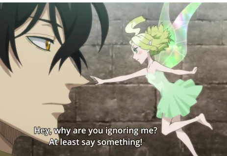 Sylph 「シルフ Winged Swirling Wind and Stars tweet media