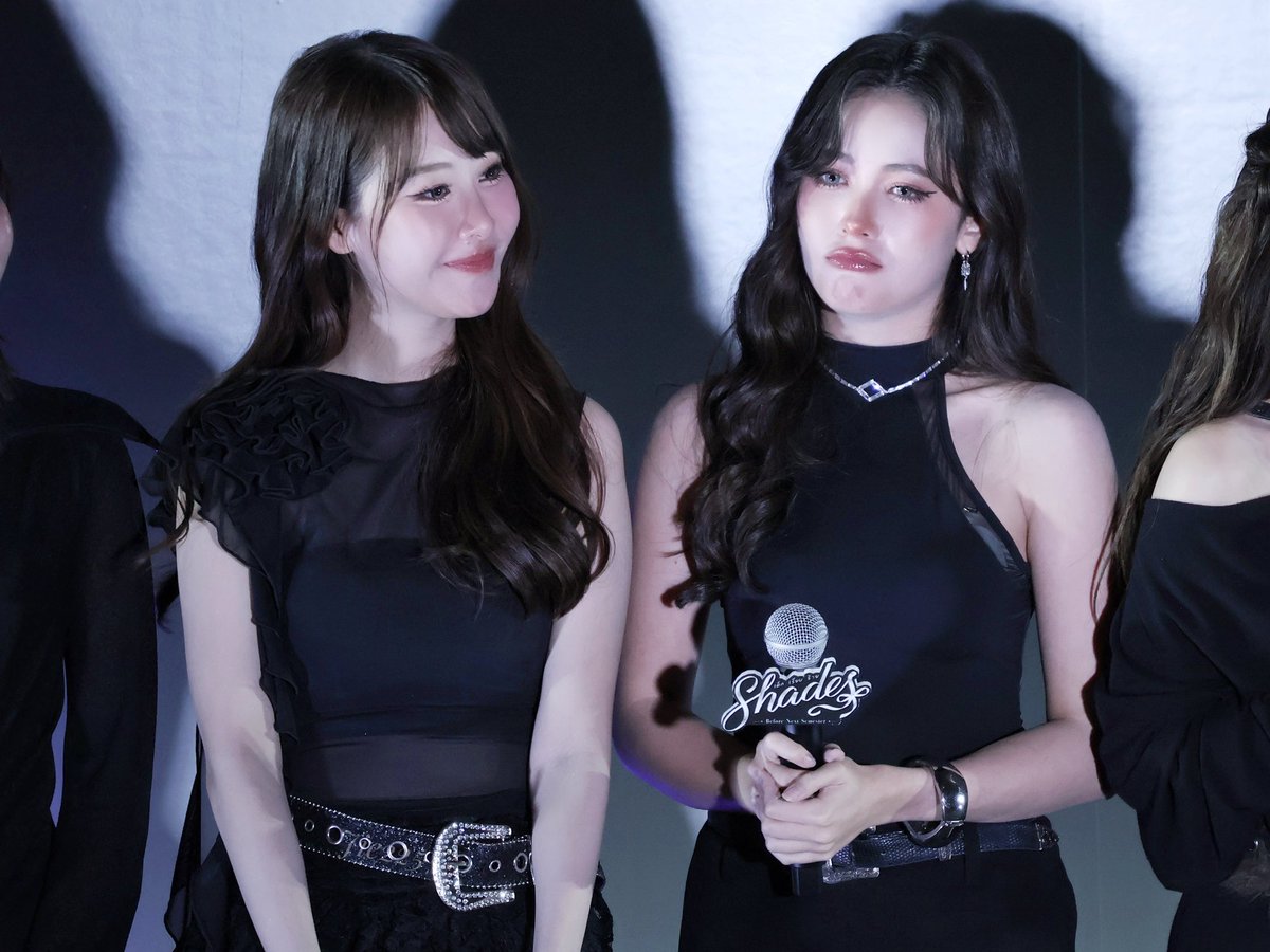 Jie225_'s tweet photo. 𝟐𝟎𝟐𝟔𝟎𝟕𝟏𝟏 𝐒𝐡𝐚𝐝𝐞𝐬 𝐁𝐞𝐟𝐨𝐫𝐞 𝐍𝐞𝐱𝐭 𝐒𝐞𝐦𝐞𝐬𝐭𝐞𝐫

SHADES B4 NEXT SEMESTER
#SHADESGLEP6
#NikyEngland https://t.co/Qt7lLL7Psl