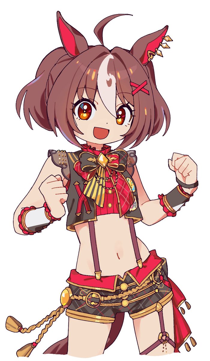 KIN_utau's tweet photo. 그란 알레그리아 🌞
(딴얘긴데  저는 얘 이름이 오하마이루인줄알았어요) https://t.co/fWA1DXHaVj