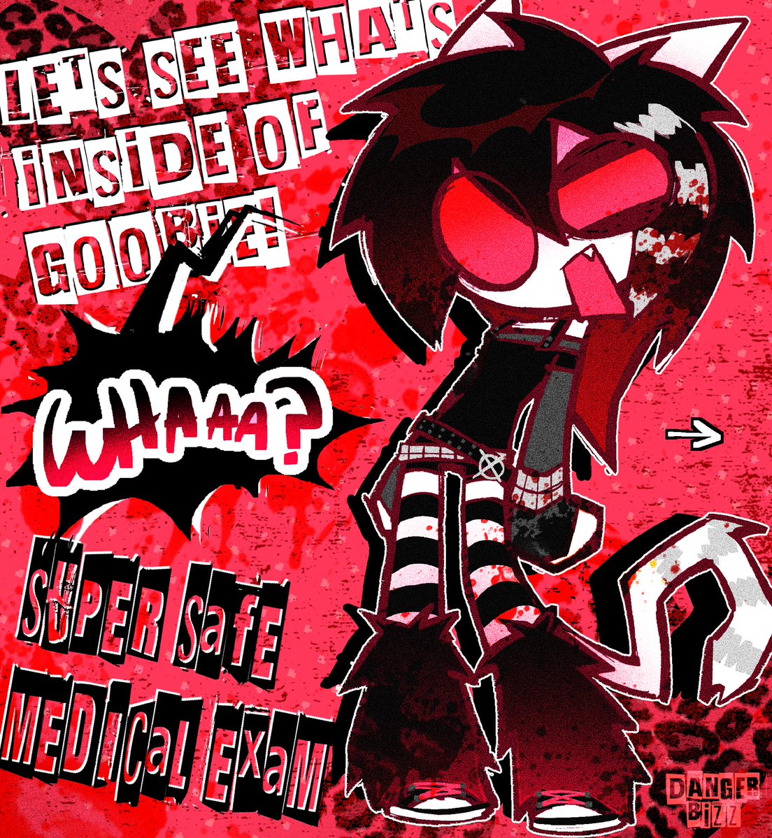 dangerbizz's tweet photo. ˙✮⋆ the goobie anatomy!!!
#sona #doodle https://t.co/vP6NJA3g7e